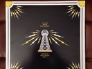 Third Man Records Vault Single Releases 2011 Jack White Stephen Colbert TMR133