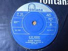 Claude Francois - In My Memory 1966 UK 45 FONTANA