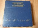 The Beatles - The Beatles EP's Collection UK PARLOPHONE 14 EP BOX SET