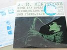 Blue Note 1536 J. R. Monterose   -  Same...    Toshiba 1983 Mono