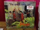 I POOH- Per quelli come noi (Red vinyl)(Vinyl,Lp)