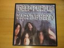Deep Purple - Machine Head, Purple TPSA-7504 Stereo EX+ Condition A1/B1