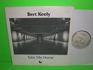BERT KEELY : Take me Home (Manhole)Orig. Private SSW Folk Psych Lp + Insert