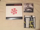 Third Man Records Vault Package #21 The White Stripes Live Vinyl NEW MINT SEALED
