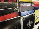 Third Man Records Vault 1-21 COMPLETE TMR Vinyl Jack White +UGWNL Box+Tri-Color