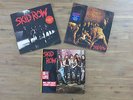 SKID ROW ? Slave to the Grind ?Same?18 And Life  12