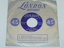 BULAWAYO SWEET RHYTHMS BAND Skokiaan / In the Mood 1950's African jazz 45 London