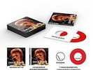 DAVID BOWIE - MICK ROCK TIN NEW VINYL