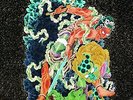 DJ KRUSH - MESSAGE AT THE DEPTH (IMPORT) NEW VINYL