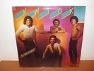 ++ KWICK  - TO THE POINT ++  **RARE BOOGIE FUNK**  US  LP  ?