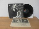 THE GROUNDHOGS SPLIT 1971 1ST LIBERTY HEAVY PROG. MONSTER