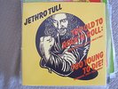JETHRO TULL Too Old to Rock 'n' Roll... (1976) LP SPAIN 1980