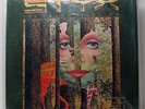 Styx ?– The Grand Illusion Sealed 1980 MFSL PROMO Audiophile USA LP Supertramp