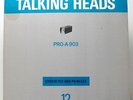 Talking Heads  Crosseyed And Painless PROMO ONLY 1980 USA 12