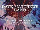 Under The Table And Dreaming (Vinyl) Dave Matthews Band (Artist)  Format:[Vinyl]