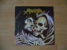 1x Sarcofago - Rotting (Vinyl)