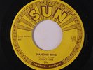 JIMMY ISLE: Diamond Ring / I've Been Waiting 45 Oldies