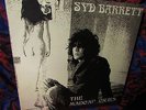 FACTORY SEALED = POPSIKE ACID PROG PSYCH = THE MADCAP CRIES = SYD BARRETT Floyd