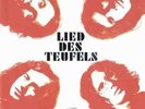 Lied Des Teufels POLIT KRAUT NEAR MINT Kuckuck Vinyl LP