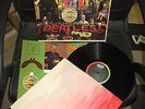 BEATLES SGT Peppers Lonely Hearts Club Band LP US CAPITOL MONO ORIGINAL w/INSERT