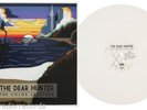 THE DEAR HUNTER THE COLOR SPECTRUM WHITE VINYL LP SEALED NEW