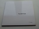 THE BEATLES   WHITE ALBUM   MARBLE VINYL PRESSING PARLOPHONE EXCELLENT