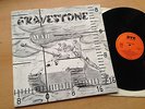 GRAVESTONE WAR KRAUTROCK ORIGINAL PRIVATE MINT