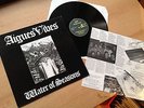 AIGUES VIVES WATER OF SEASONS KRAUTROCK PRIVATE ORIGINAL AARTON MUSIC