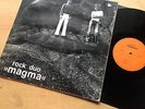 ROCK DUO MAGMA  DER HYPER KRAUTROCK KILLER   HIER IST DAS ECHTE ORIGINAL aus 1