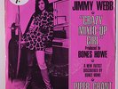 PIPER GRANT: Crazy Mixed Up Girl / I Would'nt Change A Thing  45 (dj, PS, tos,