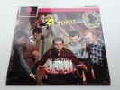 CLIFF RICHARD ORIGINAL 1961 LP 21 TODAY  EXCELLENT VINYL AND SLEEVE