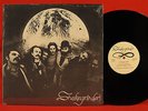 SNAKEGRINDER Shredded Fieldmice 1977 PRIVATE Rural PSYCH LP In SHRINK 