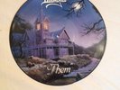 Picture Disc King Diamond Them