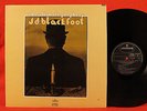 J.D. BLACKFOOT Ultimate Prophecy 1970 PSYCH Rural Rock PROG Concept LP Canada
