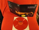 SCORPIONS Lonesome Crow 1972 Heavy PROG PSYCH GUITAR LP Michael Schenker Red Wax