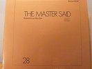 Selected Sound 9028 - Roland Kovac New Set - The Master Said