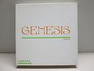 GENESIS - The Best Of - Scandinavian Music Club - 9 LP BOX SET smc