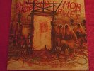 BLACK SABBATH MOB RULES 1981 GERMANY GREAT CONDITION