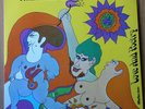 Andwellas Dream / love and poetry / thorns / rare reissue uk psych prog rock