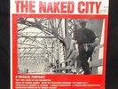 NAKED CITY TV OST Mono LP Sealed George Duning 1959 COLPIX CP 505 Ned Washington