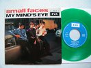 EP 7' SMALL FACES -  MY MIND'S EYE - LIMITED EDITION / 1000 COPIES