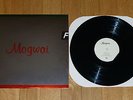 MOGWAI Happy Songs For Happy People LP ORIGINAL 2003 PRESS-OOP russian circles