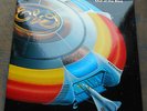 LP ELECTRIC LIGHT ORCHESTRA Out Of The Blue 2LP, 1st US, POSTER, MINT-