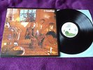 TRAFFIC  mr. fantasy  1969-UK PRESS OF EARLY 70s -PINK RIM ISLAND LAB -EX+