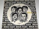 DICK TADY SLOVENIAN POLKA LP RECORD 