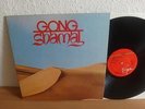 GONG SHAMAL 1975 IN MINT UK LP  TOP ZUSTAND