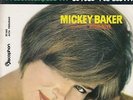 MICKEY BAKER - Eso Beso - SPANISH 7