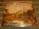 CANDLEMASS - ANCIENT DREAMS - ACT LP7 - VINYL