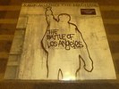 RAGE AGAINST THE MACHINE ?– THE BATTLE OF LOS ANGELES - E69630 - VINYL - NEUWERT