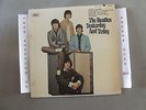 BEATLES, YESTERDAY AND TODAY LP, T-2553 MONO, NOT BUTCHER PAPER